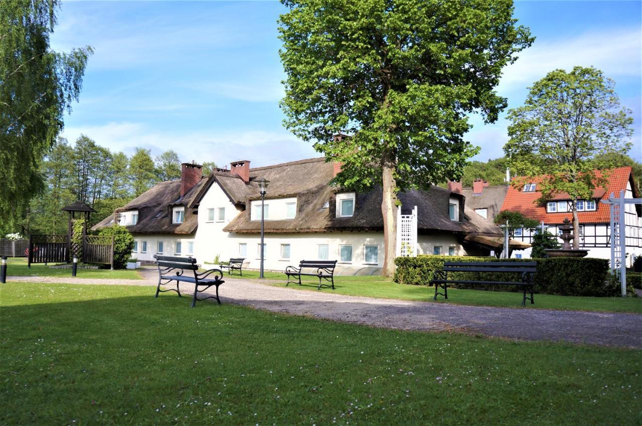 Oliwska Dolina Bed & Breakfast - Gdansk — Zdjęcia 1