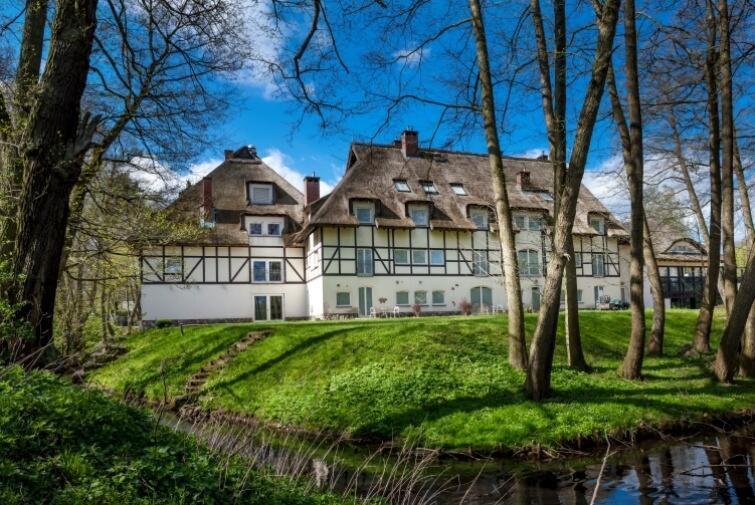 Oliwska Dolina Bed & Breakfast - Gdansk — Zdjęcia 3